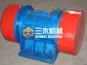 MZDC、MZD系列振動電機(jī)