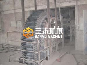 DJA、DJ型大傾角擋邊帶式輸送機